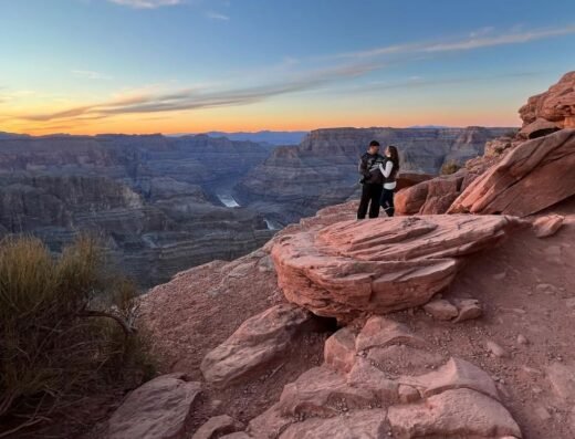 Comedy on Deck Grand Canyon and Hoover Dam Tours