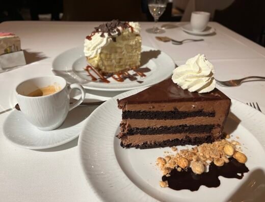 Delmonico Steakhouse