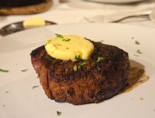 Delmonico Steakhouse