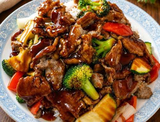 Golden Phoenix Chinese Cuisine(Las Vegas)