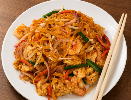 Golden Phoenix Chinese Cuisine(Las Vegas)