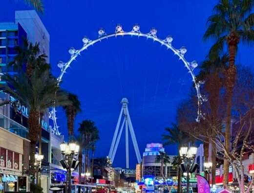 High Roller