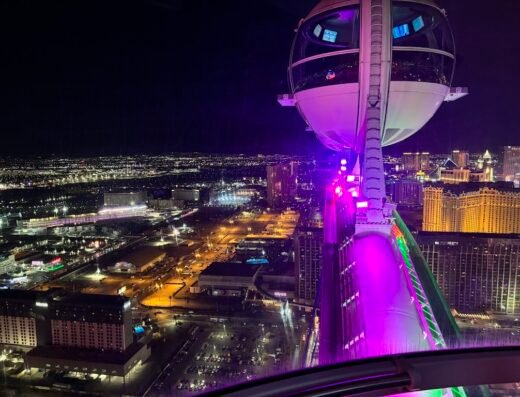 High Roller