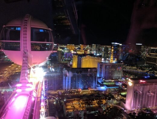 High Roller