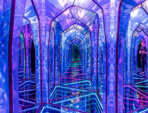 Infinity Museum