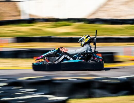 Las Vegas Mini Grand Prix Family Fun Center