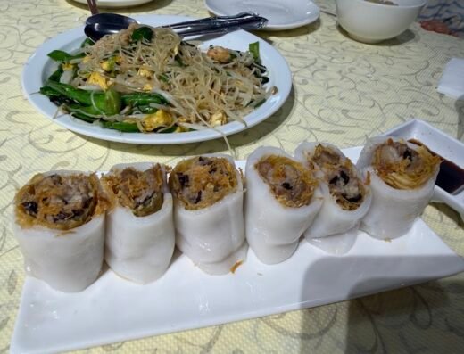 Lucky House Seafood Restaurant