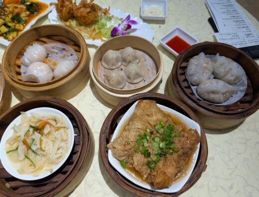 Lucky House Seafood Restaurant