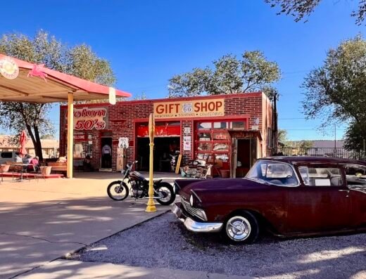MaxTour Grand Canyon and Hoover Dam Tours