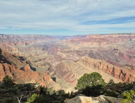 MaxTour Grand Canyon and Hoover Dam Tours