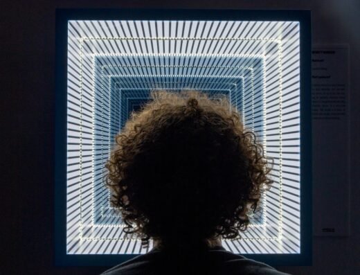 Museum of Illusions – Las Vegas