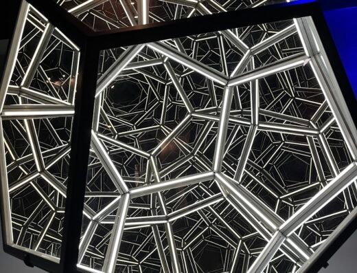 Museum of Illusions – Las Vegas