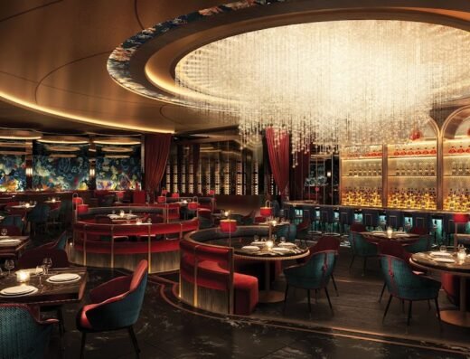 Papi Steak Las Vegas