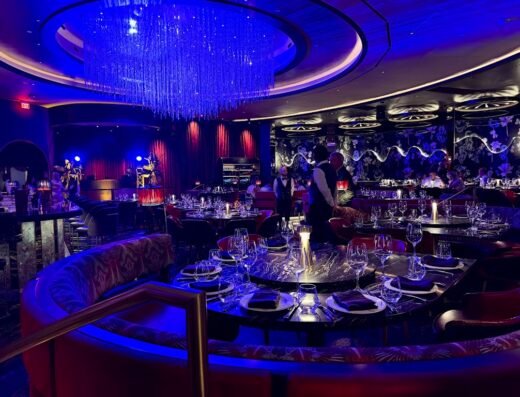 Papi Steak Las Vegas