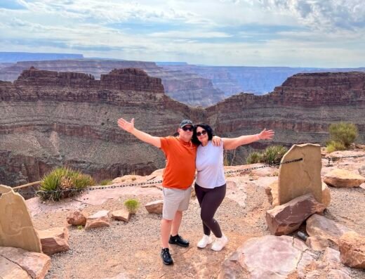 Por Las Vegas Tour al Gran Cañón en español