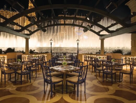 Prime Steakhouse