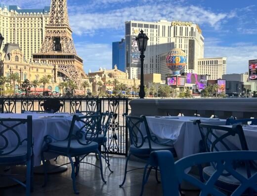 Prime Steakhouse