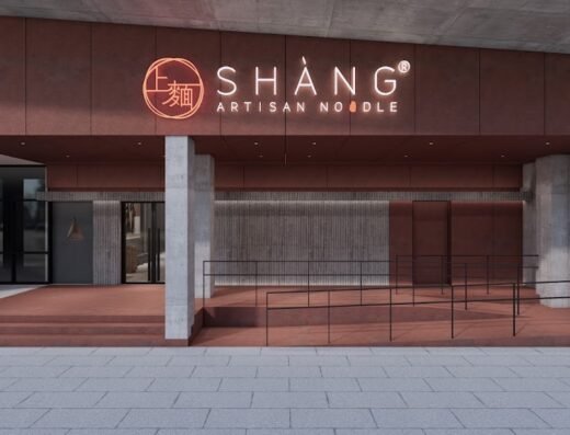 Shang Artisan Noodle