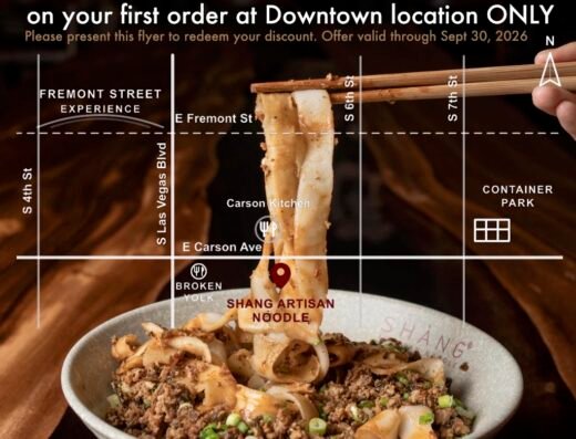Shang Artisan Noodle