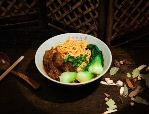 Shang Artisan Noodle