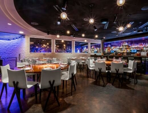 STK Steakhouse