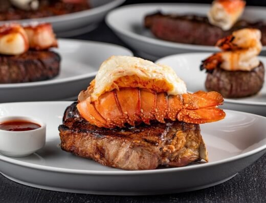 STK Steakhouse