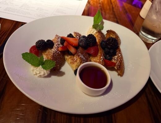 STK Steakhouse
