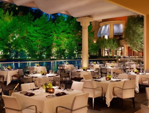 SW Steakhouse