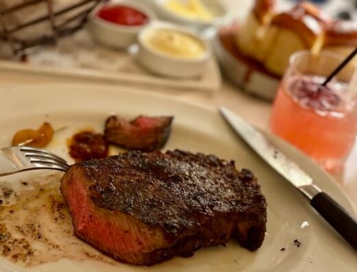SW Steakhouse