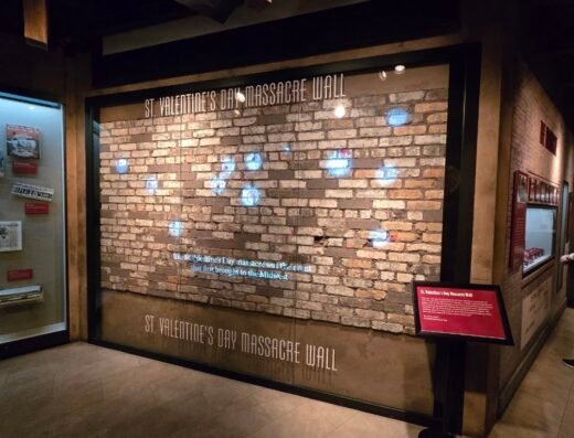 The Mob Museum