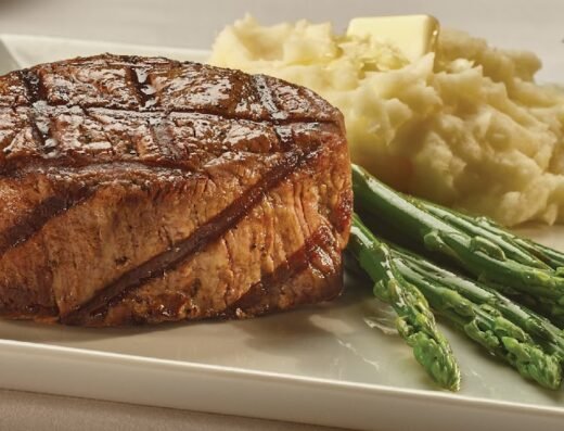 THE Steak House