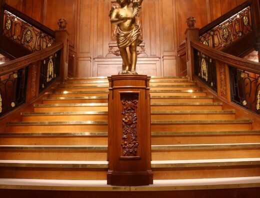 Titanic: The Artifact Exhibition