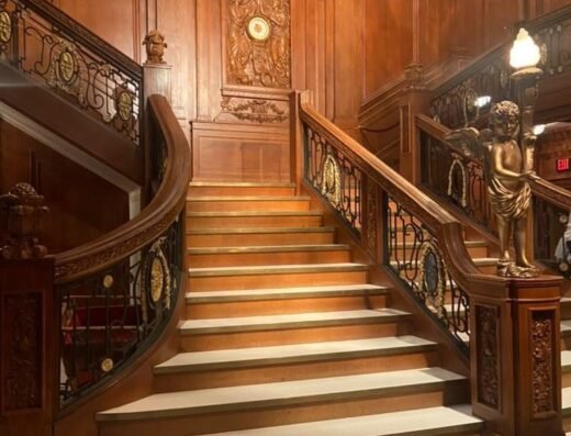 Titanic: The Artifact Exhibition