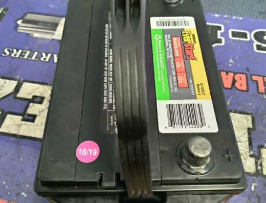 TJ BATTERIEZ