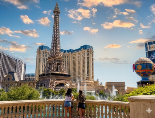 Vegas Blueprint | Tours & Experiences