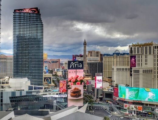 Vegas Blueprint | Tours & Experiences