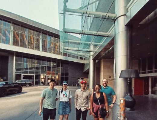 Vegas Blueprint | Tours & Experiences