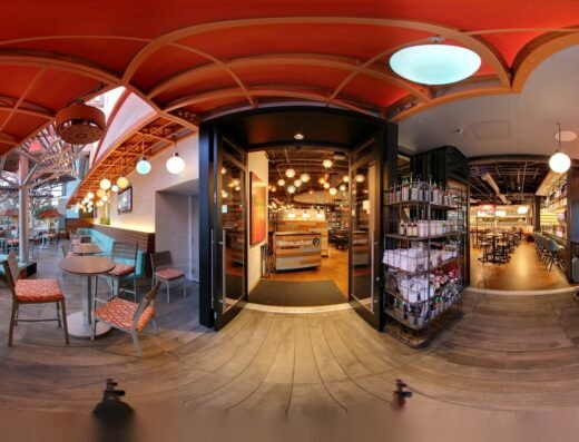 Tom’s Watch Bar