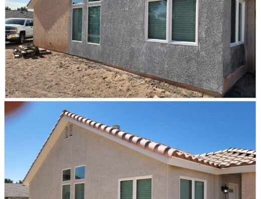 Huntsman Plastering Inc