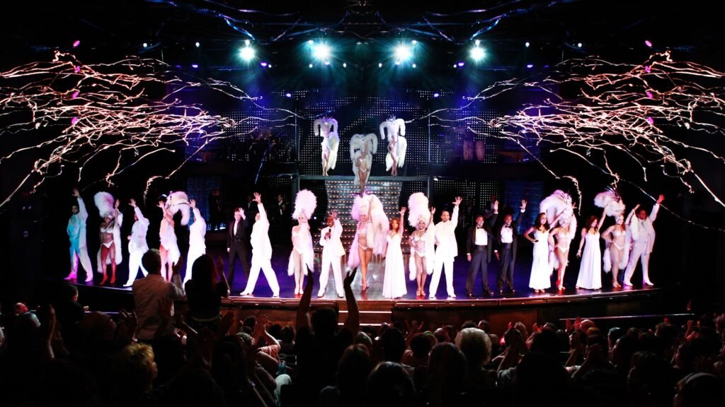 Saxe Theater