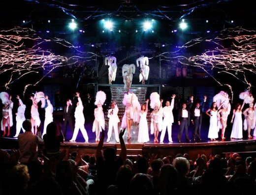 Saxe Theater