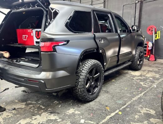 Azteca Mobile Tire shop