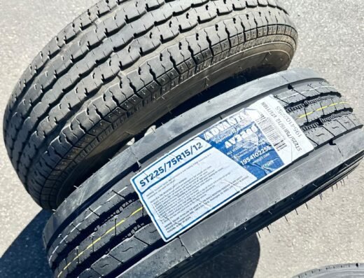 Azteca Mobile Tire shop