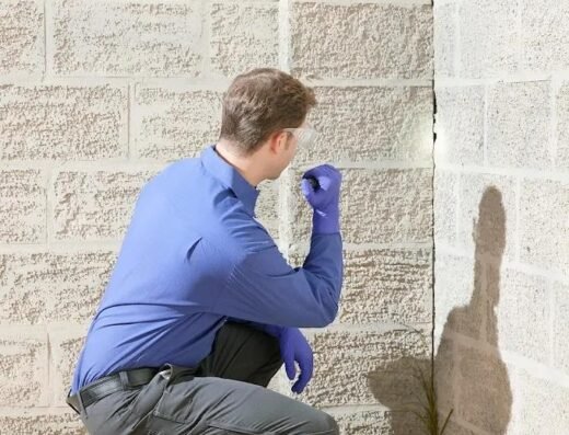 Las Vegas Pest Control