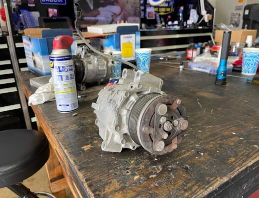 Star Auto Electric and A/C Repair