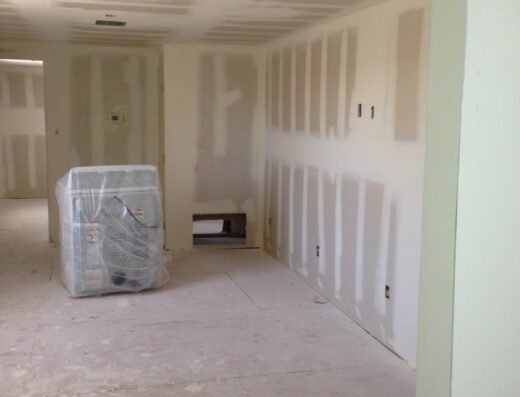 Las Vegas Drywall & Stucco