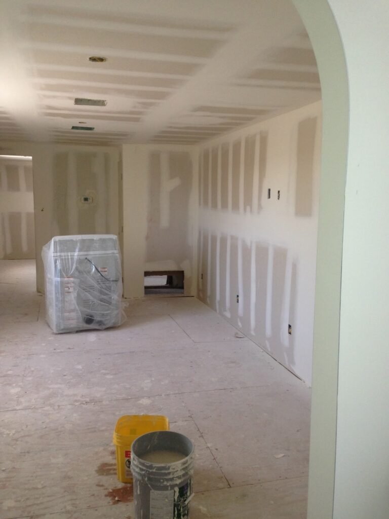 Las Vegas Drywall & Stucco