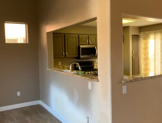 Las Vegas Drywall & Stucco