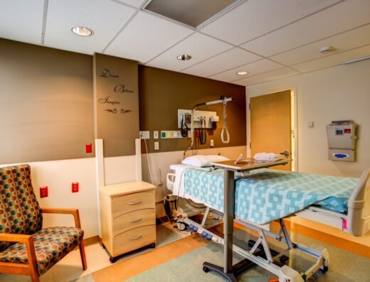 Sunrise Hospital and Medical Center