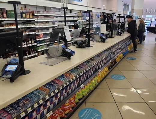 Walgreens